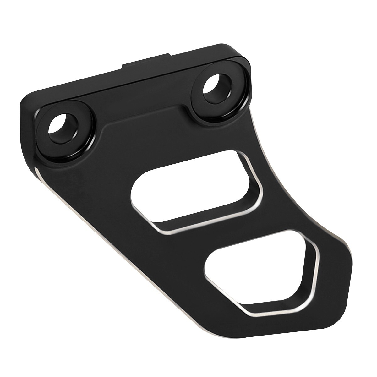 3D Rear Chain Guard Guide Cover For YAMAHA XT225 2005-2007 TW200 XT250 2008-2022