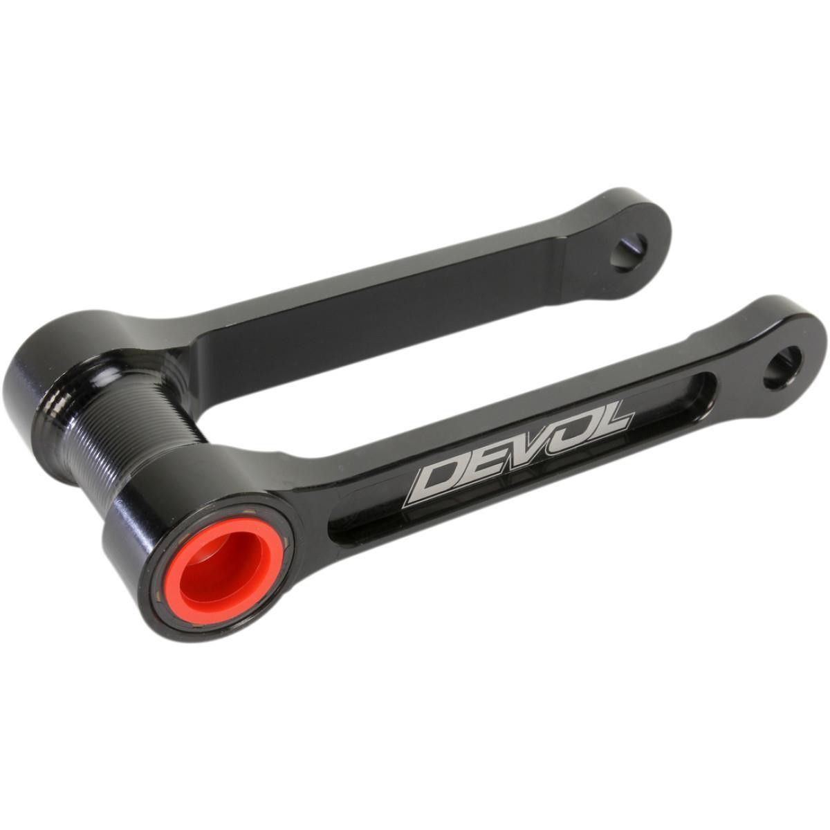 Devol 0115-2506 Suspension Lowering Link – 1.25in.