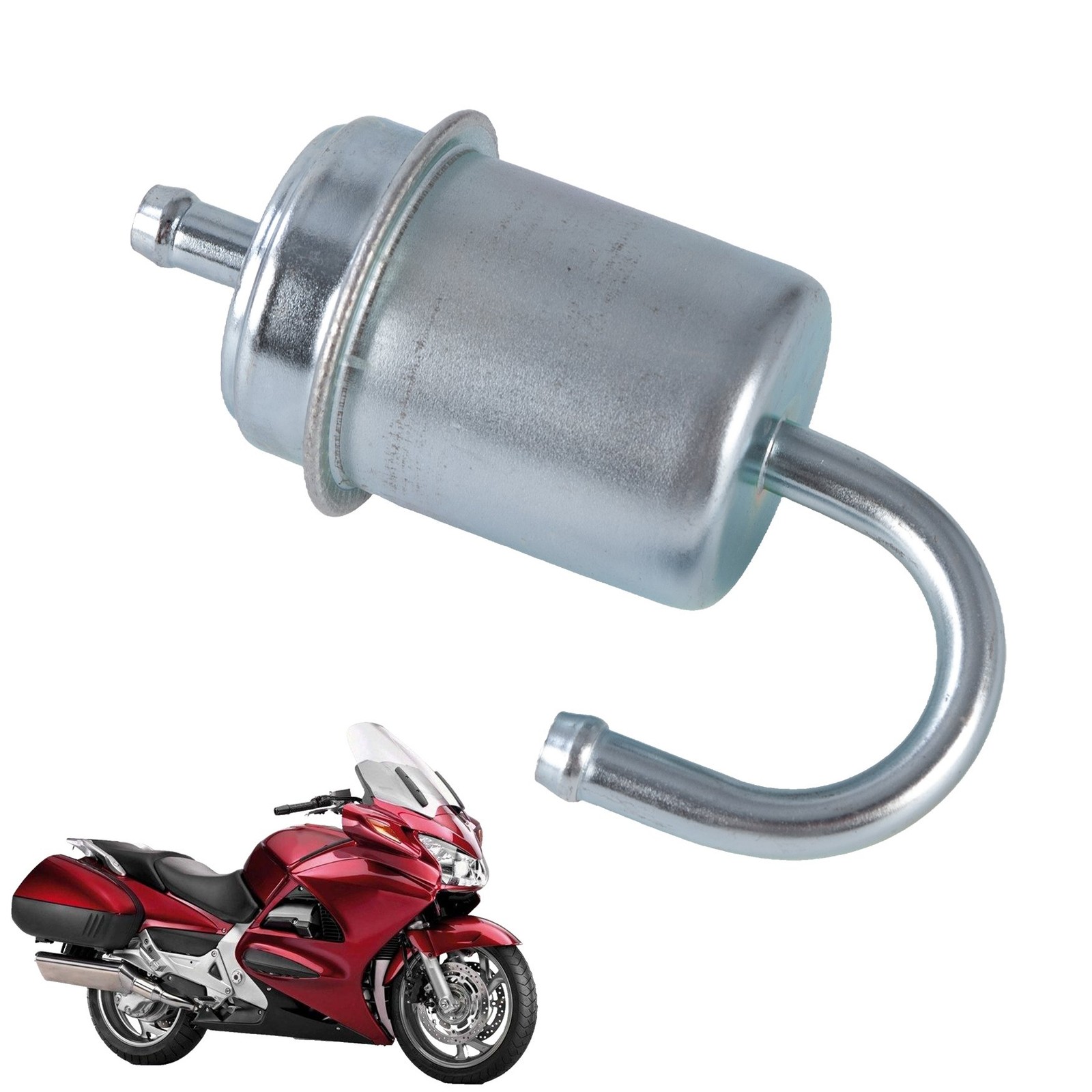 16900-MBG-013 FOR Honda FUEL FILTER CBR1100XX ST1300 CBR600 New