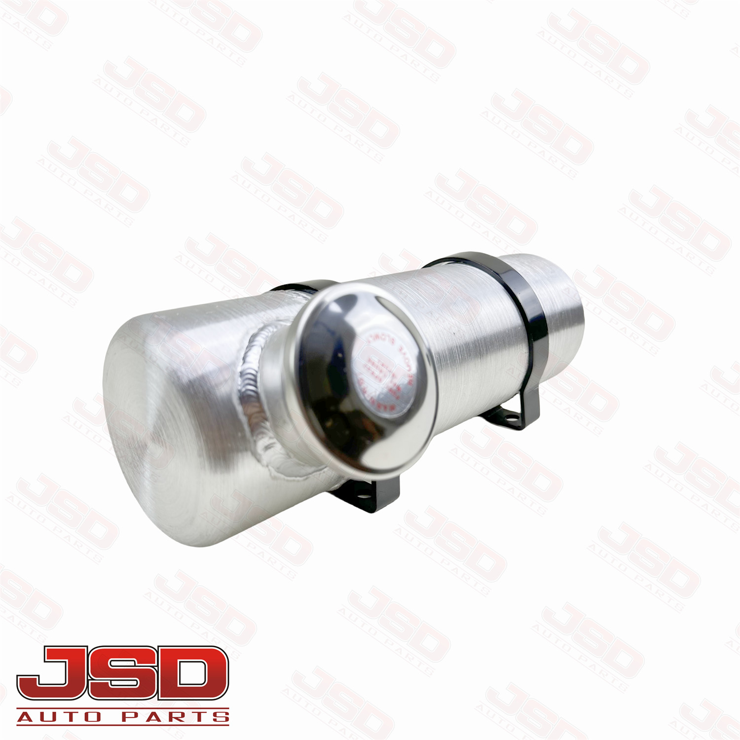 Fuel Tank 0.56 Gallon 4×12 Gas Tank 1/8 NPT End Fill Aluminum Spun For T-bucket
