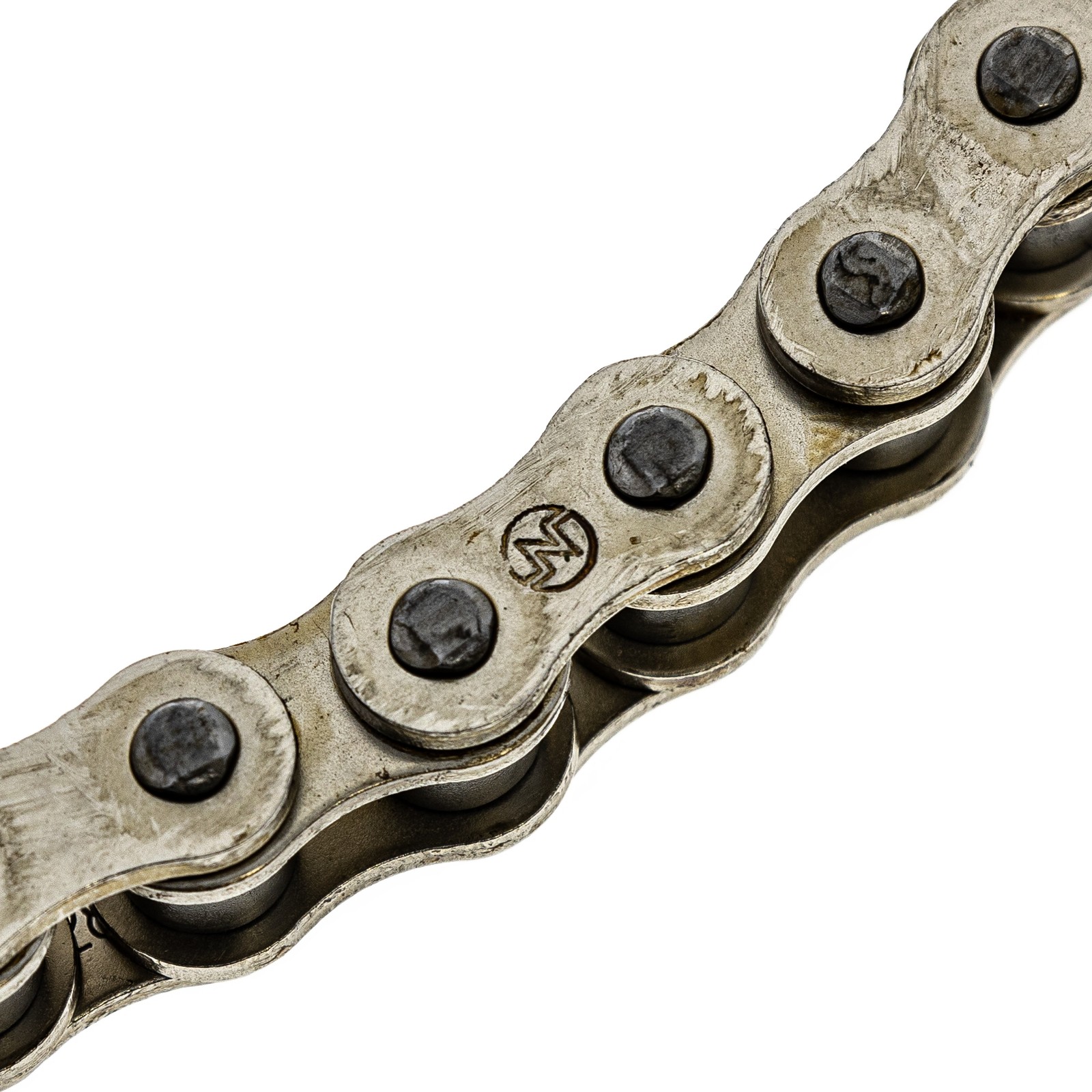 NICHE 428 Drive Chain 116 Links Standard Non O-Ring with Connecting Master Link