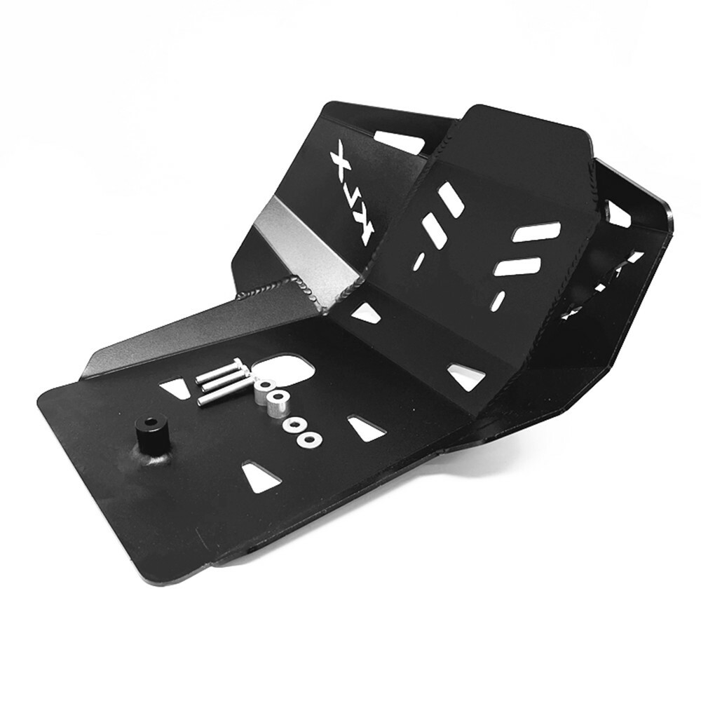 US!!!! Skid Plate Engine Guard Cover For KAWASAKI KLX230R KLX230 KLX230L 2020 +