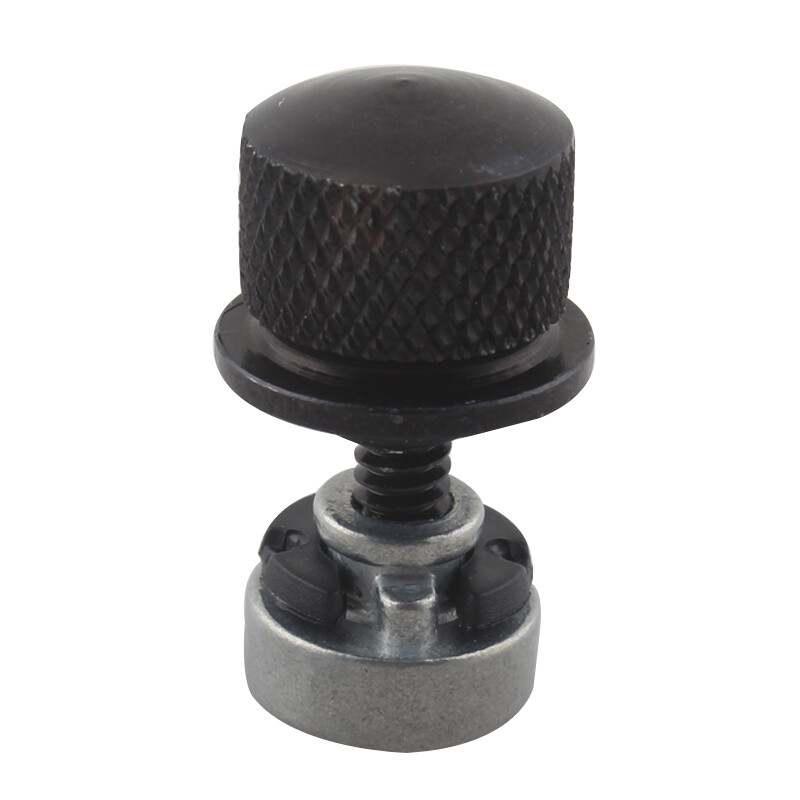 Seat Mount Screw Bolt Fit For Harley Softail Dyna Wide Glide Roadking Street Bob