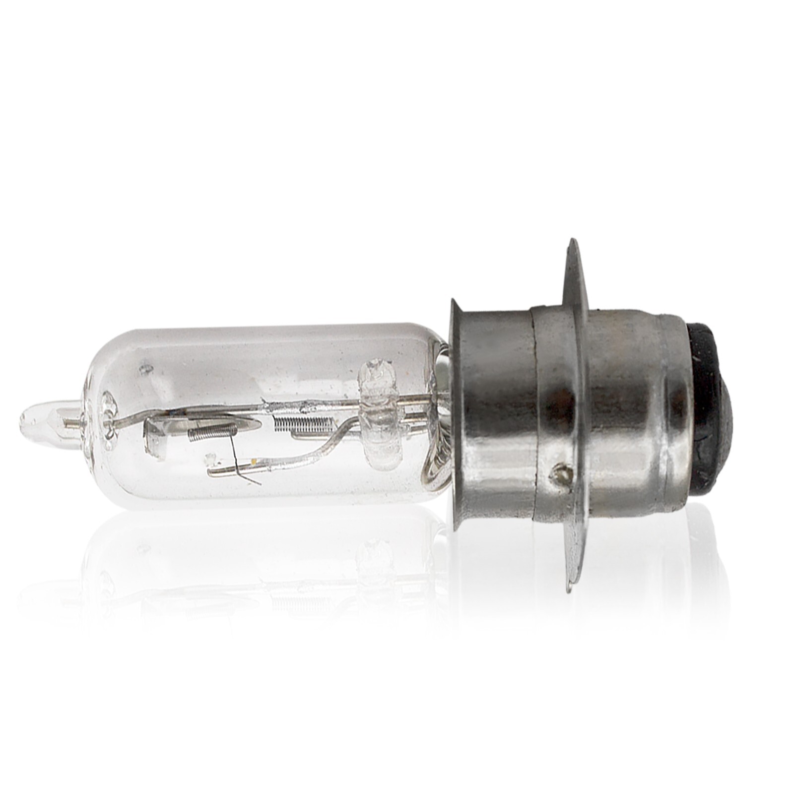 5 12V 18/18w Pointy Scooter Light Bulbs 50cc 150cc 250cc Znen Jonway Tank Baron