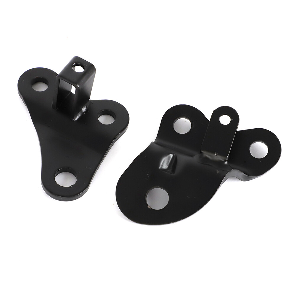 Motor Mounts For Yamaha Banshee 1987-06 Upper Front Left + Right 2GU-21316-10-00