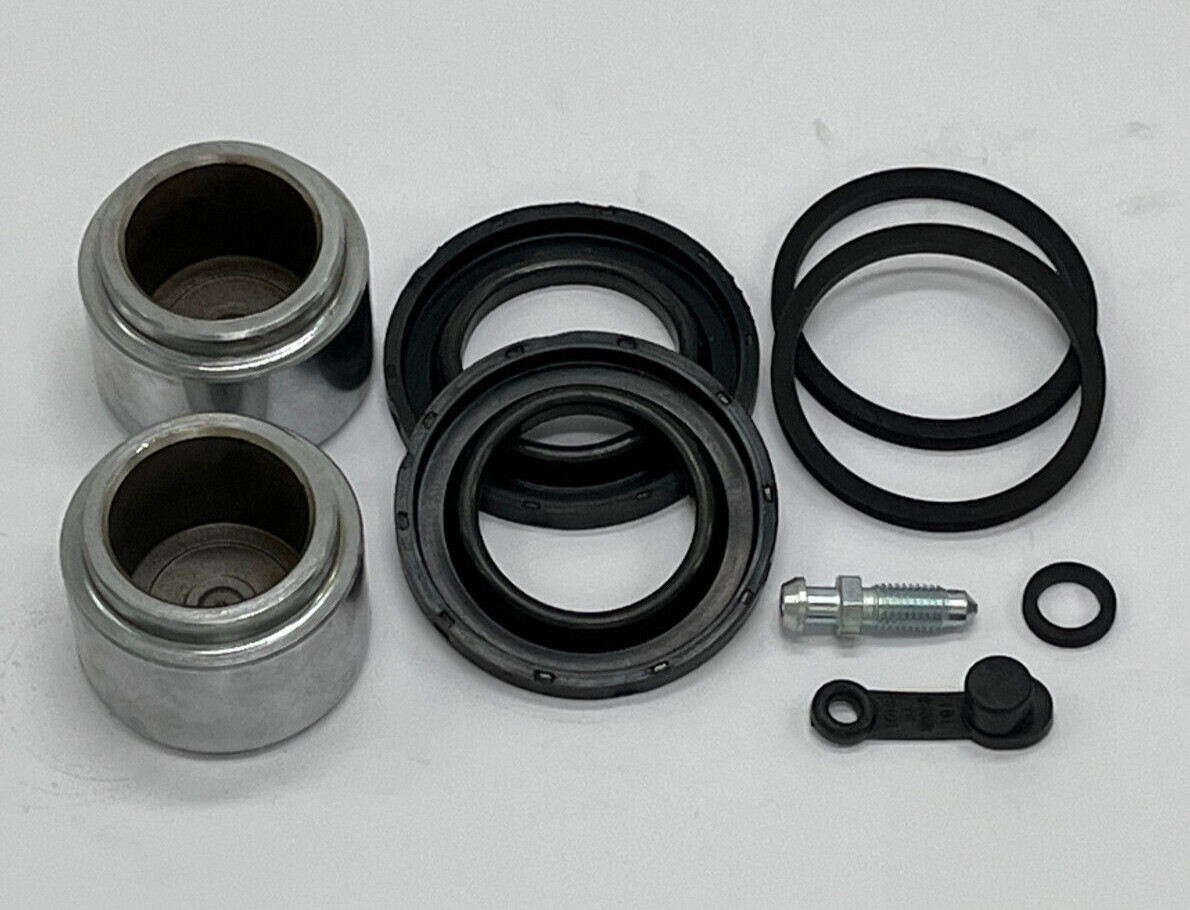 1969-1976 Volvo P1800, 140, 160, 240, 260 Rear caliper rebuild kit Girling 2 pot