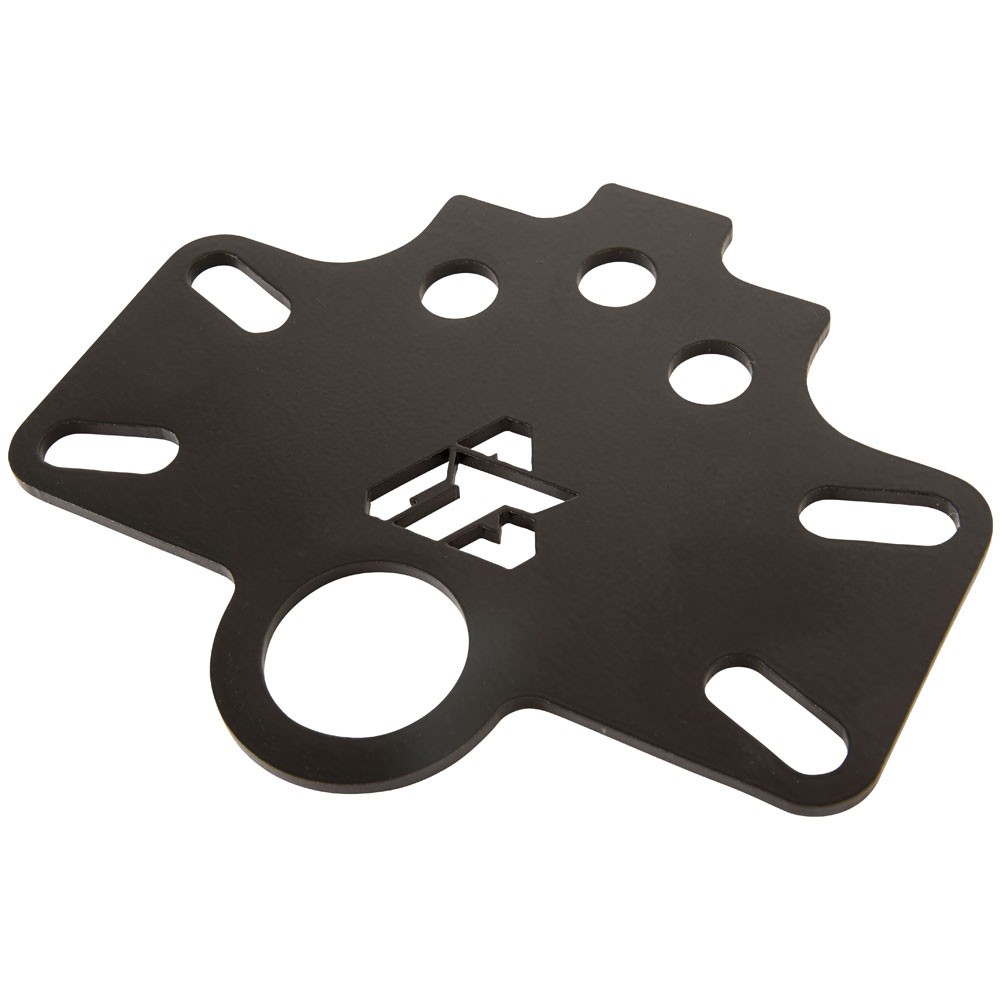 Tusk Accessory Dash Panel Black 1925100018