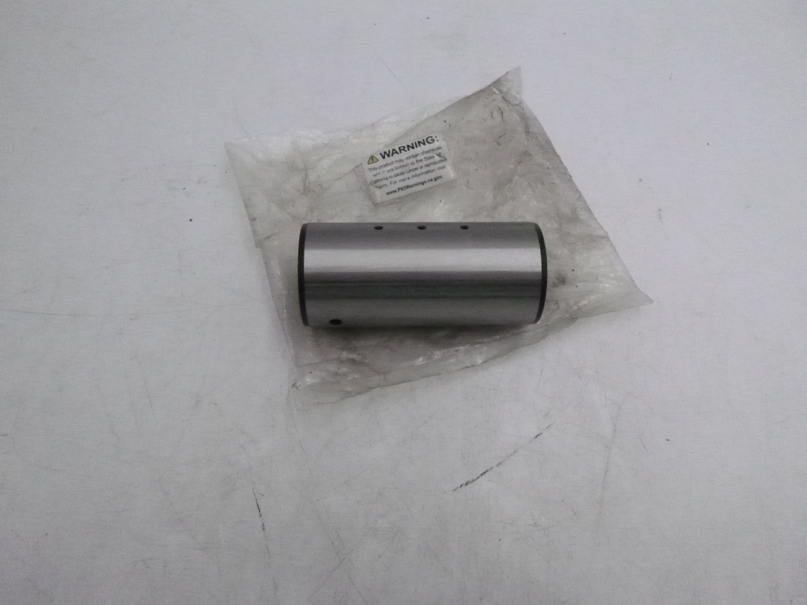 PRESS UP WELD IN CRANK PIN FOR Twin Cam Harley-Davidson