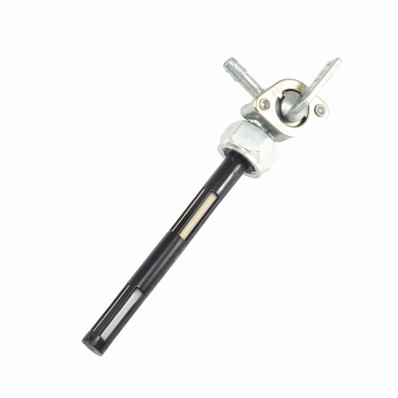 TGMK® Petcock Gas Tap On Off Reserve Switch For Suzuki RM 50 60 80 100 125