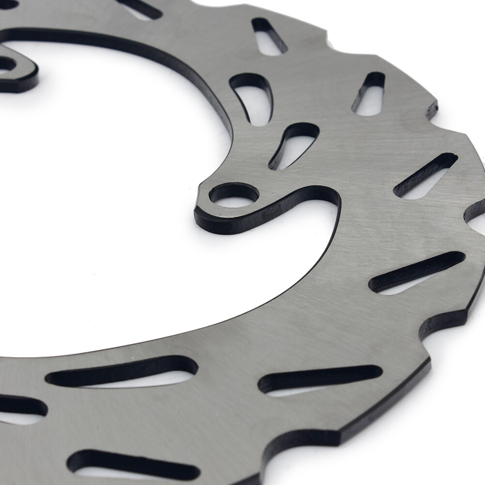 250mm MX Rear Brake Disc Rotor For Kawasaki KX250 2020 KX450 KX450F 2019-2021