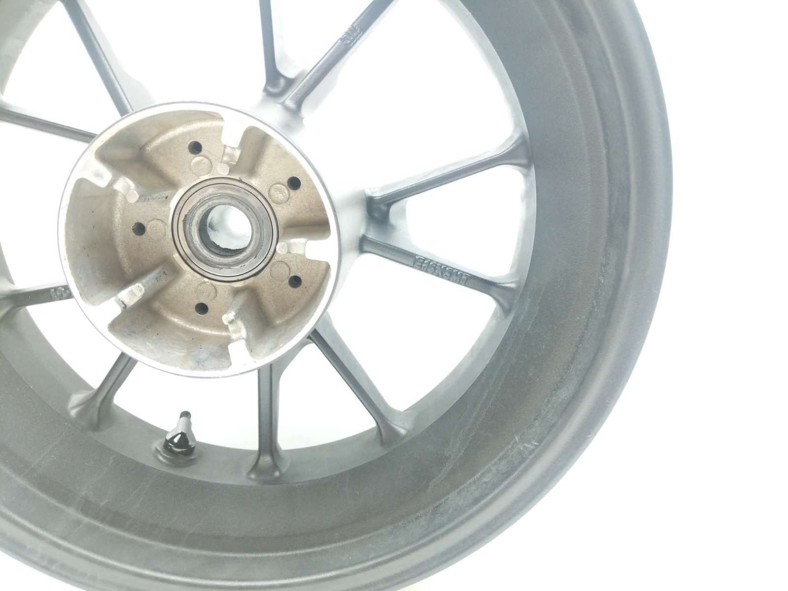 22 Harley Davidson RH1250 Sportster S Rear Wheel Rim STRAIGHT 16 x 5.00