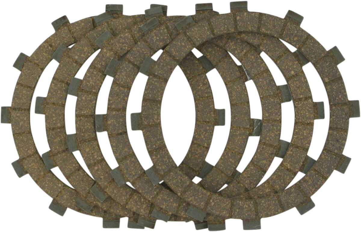 Vesrah VC-420 Clutch Disc Set Kawasaki KX125 KE125