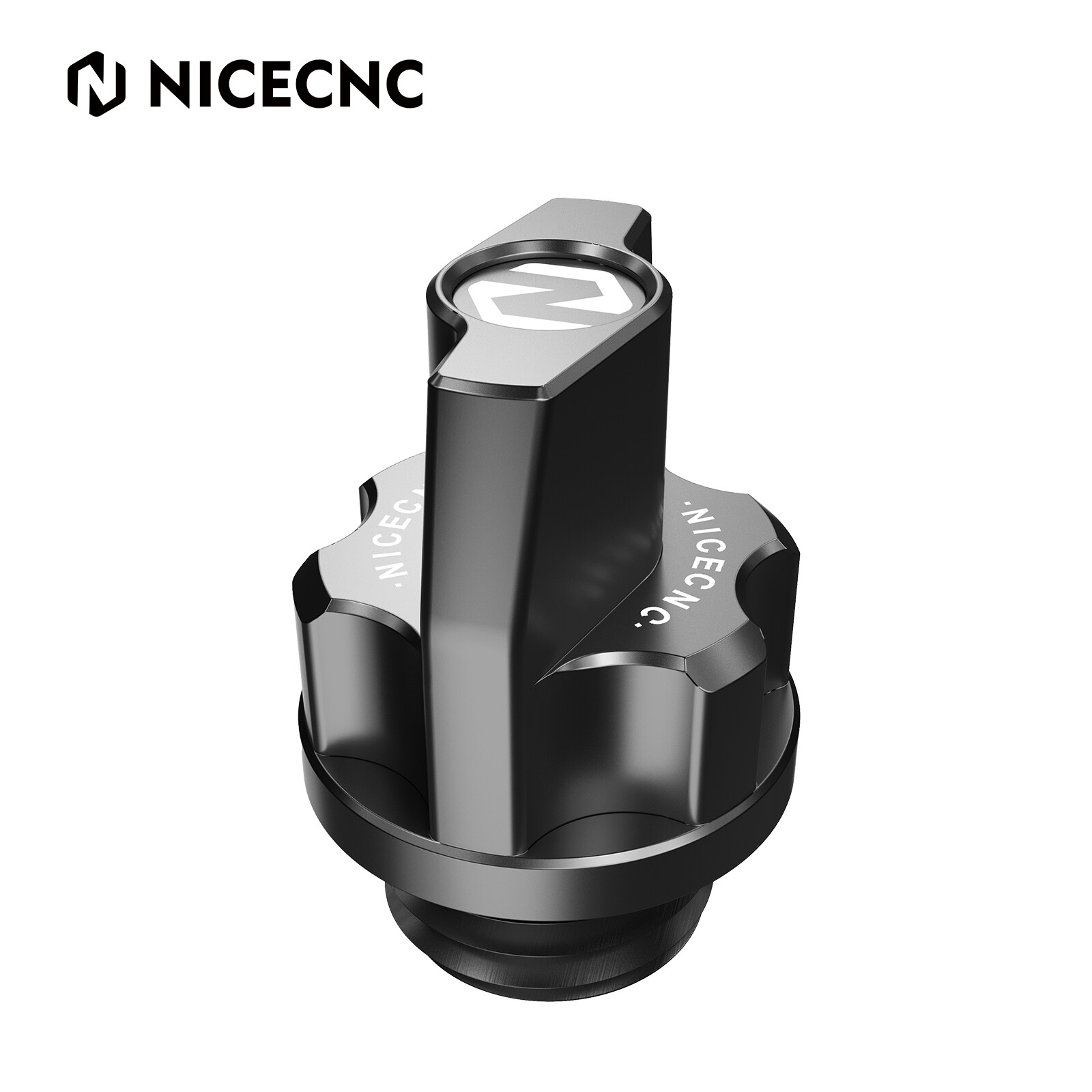 NICECNC Oil Fill Plug For Yamaha BLASTER 200 1998-2006, VIRAGO 250 1998-2007