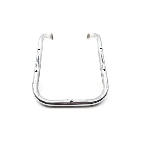 Harley 2000 Electra Glide Classic EFI Trunk Tour Pack Mount 3444 x