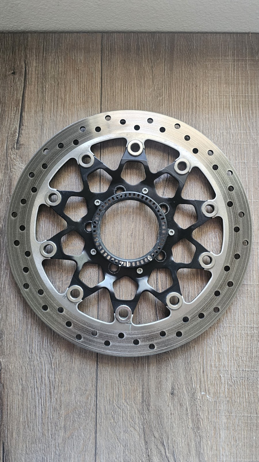 OEM Front Brake Rotor Disc Honda Rebel 1100 CMX1100 2021-2024 Excellent Cond.