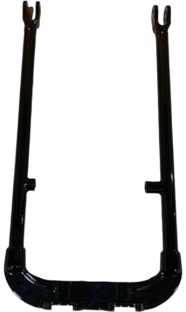 HARLEY SPRING FORK 45612-95 NEW OEM