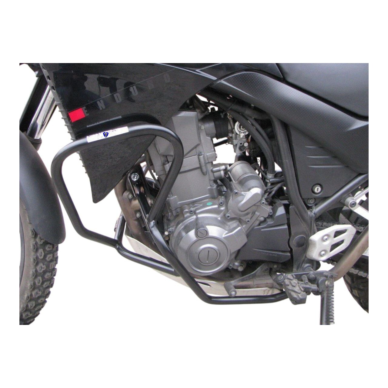 Yamaha XT 660X 660R crash bars (2004-2017)