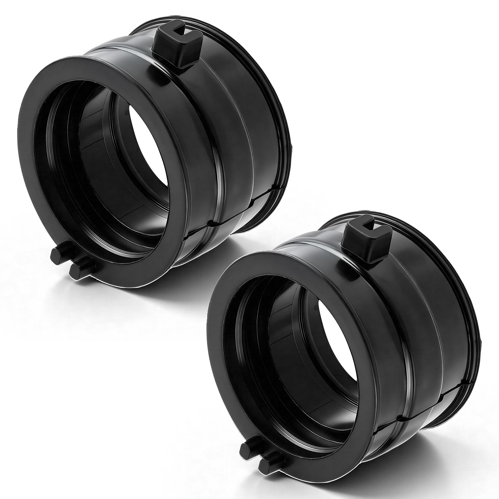16211-MAW-600 Carburetor Intake Manifold Boots For Honda VT600 VT750 Shadow