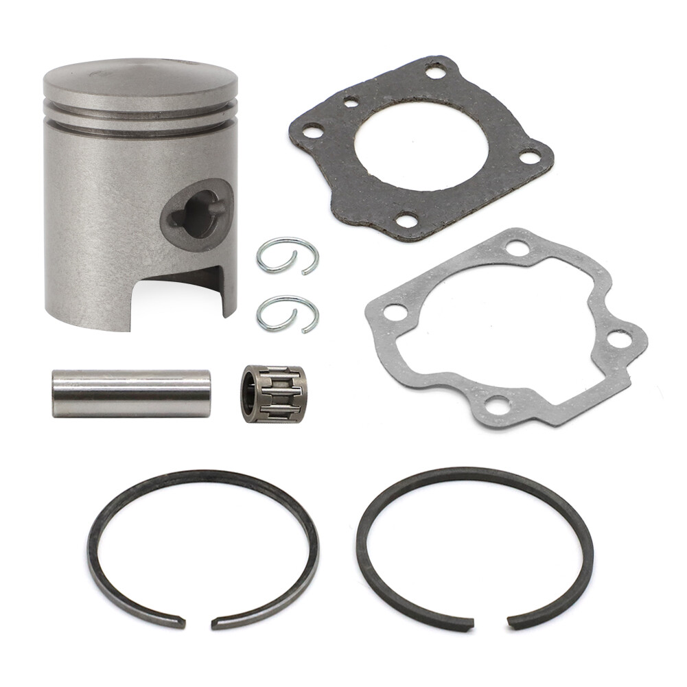 STD Piston & Rings Gasket Pin Set For Honda NC50 NA50 NX50 PA50 NU50 EXPRESS 50