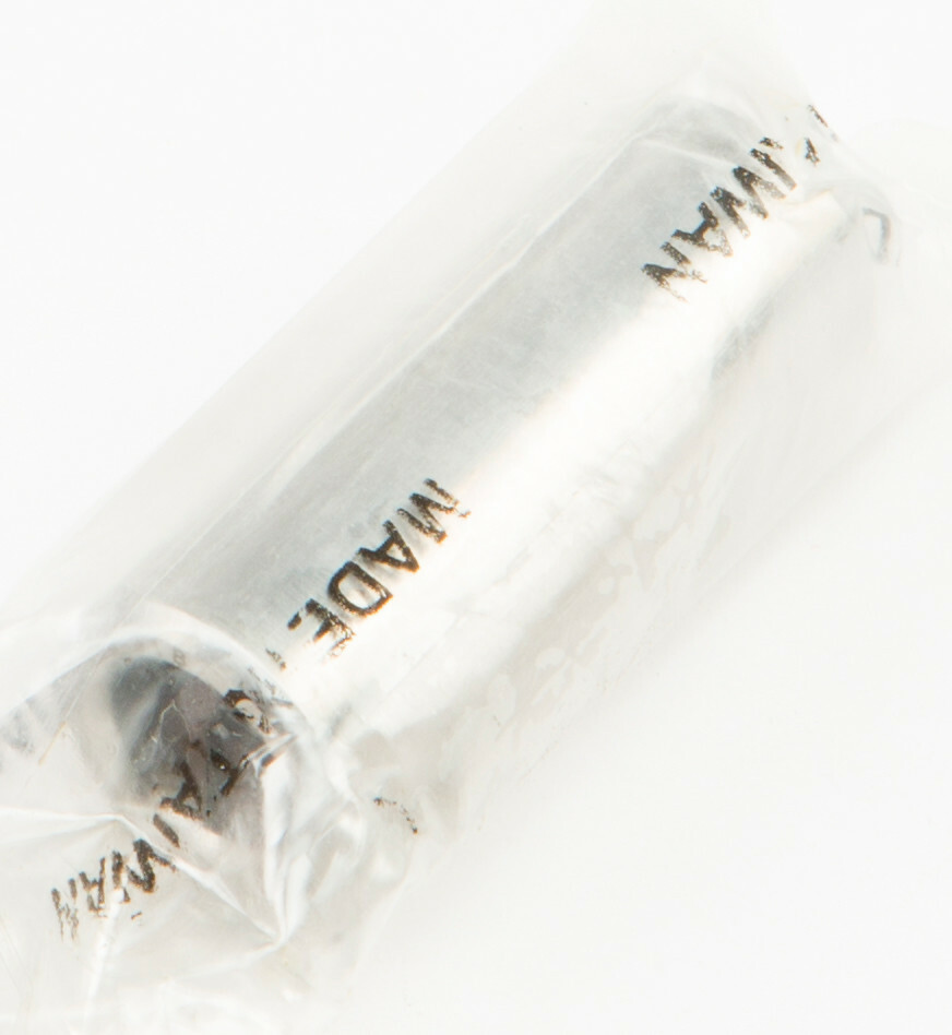 Wiseco Wrist Pin 16.00mm x 41.91mm x 9.91mm S742