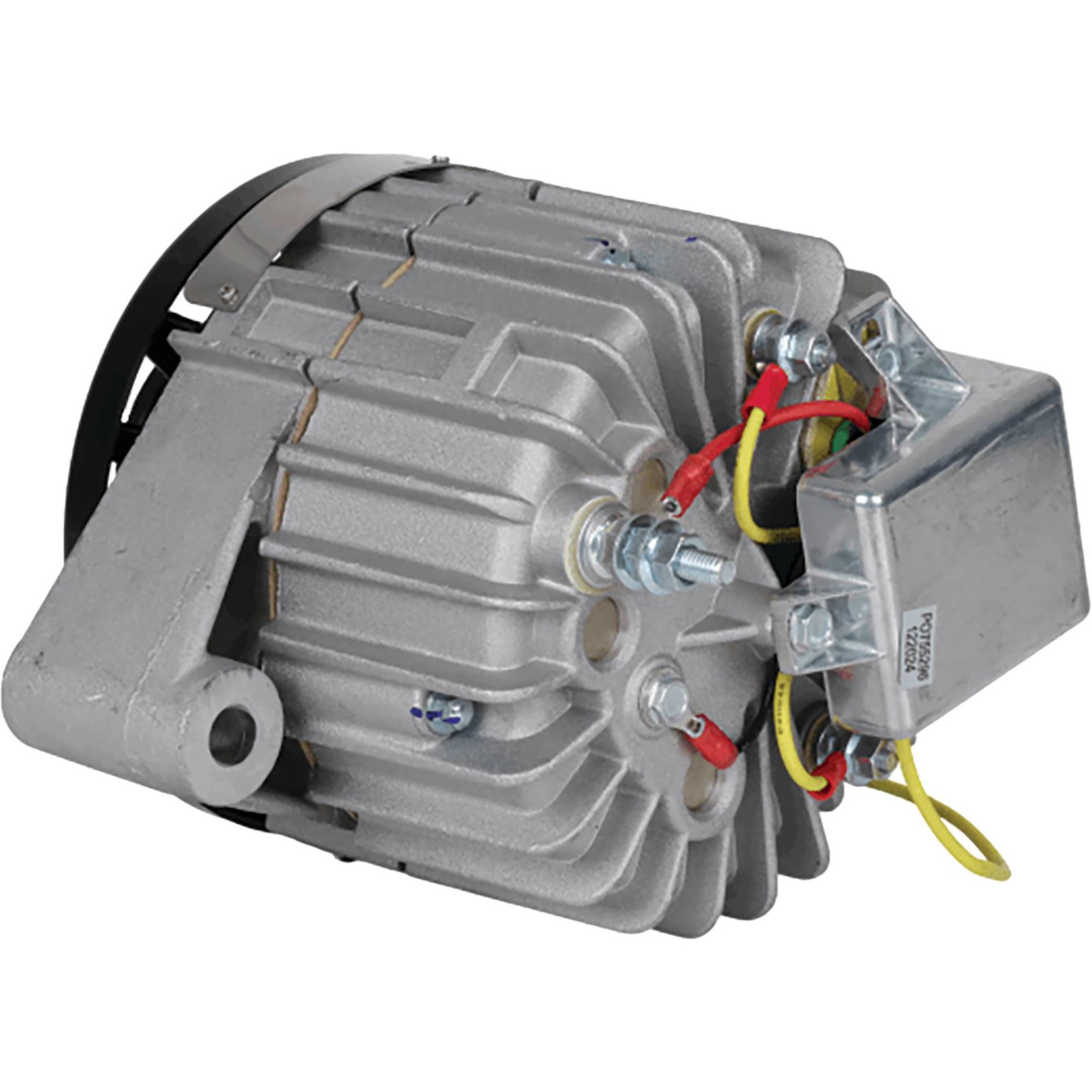 Alternator For John Deere Gator 4×2, Gator 4×2 Trail Diesel; 400-16150