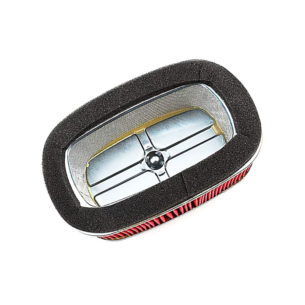 EMGO Air Filter 12-90460 for Honda XR250R 1986 1987 1988 1989 1990 1991 1992 93