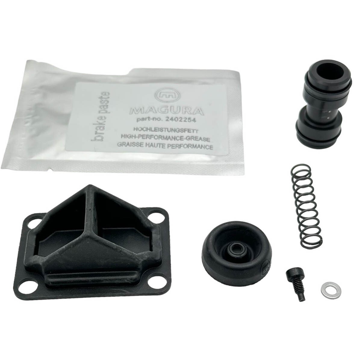 Front Brake Master Cylinder Kit 20mm-BMW K Bike & Oilhead;32722332037 /BMCKit037