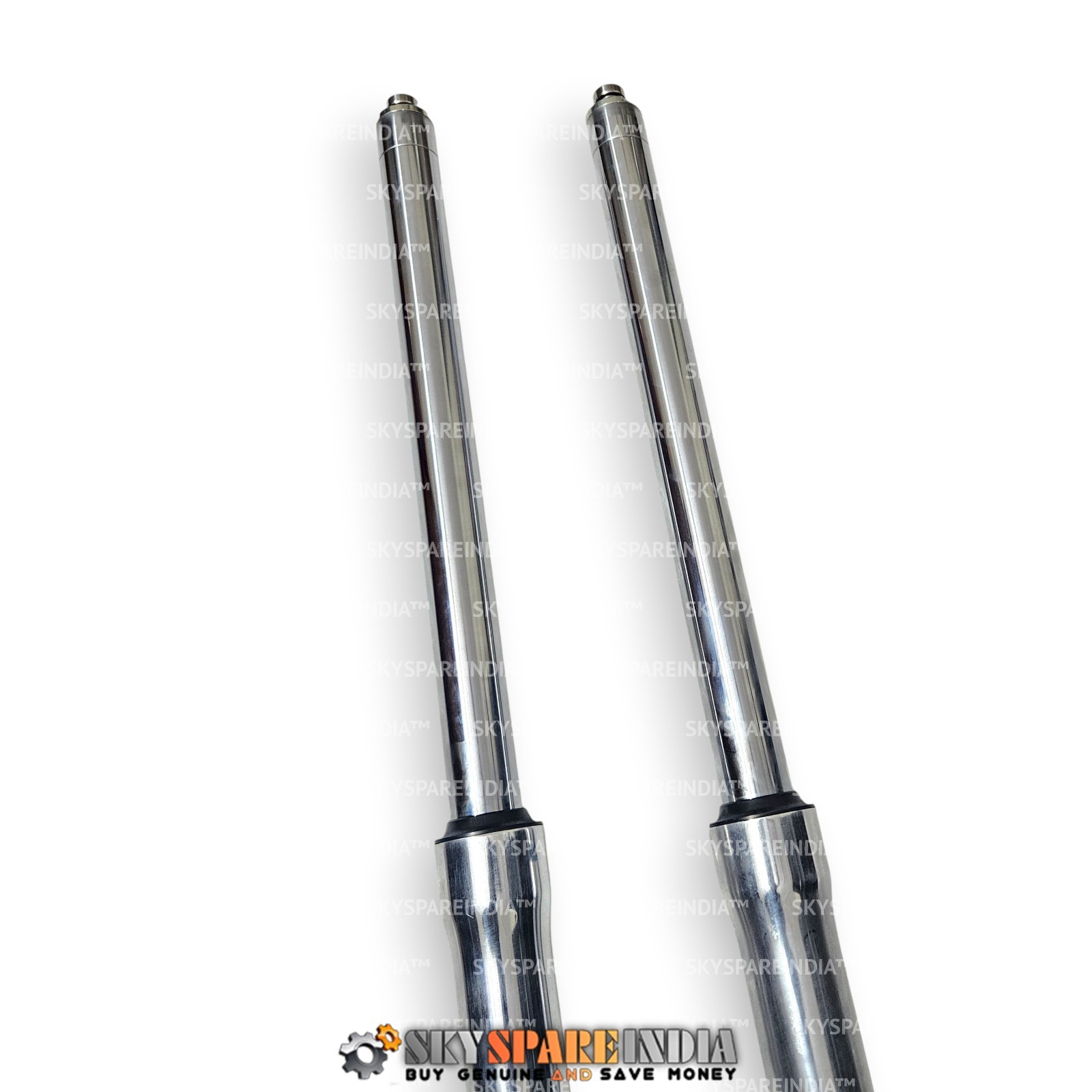 Front Fork Assembly Compatible With Royal Enfield Classic 350 ABS Models