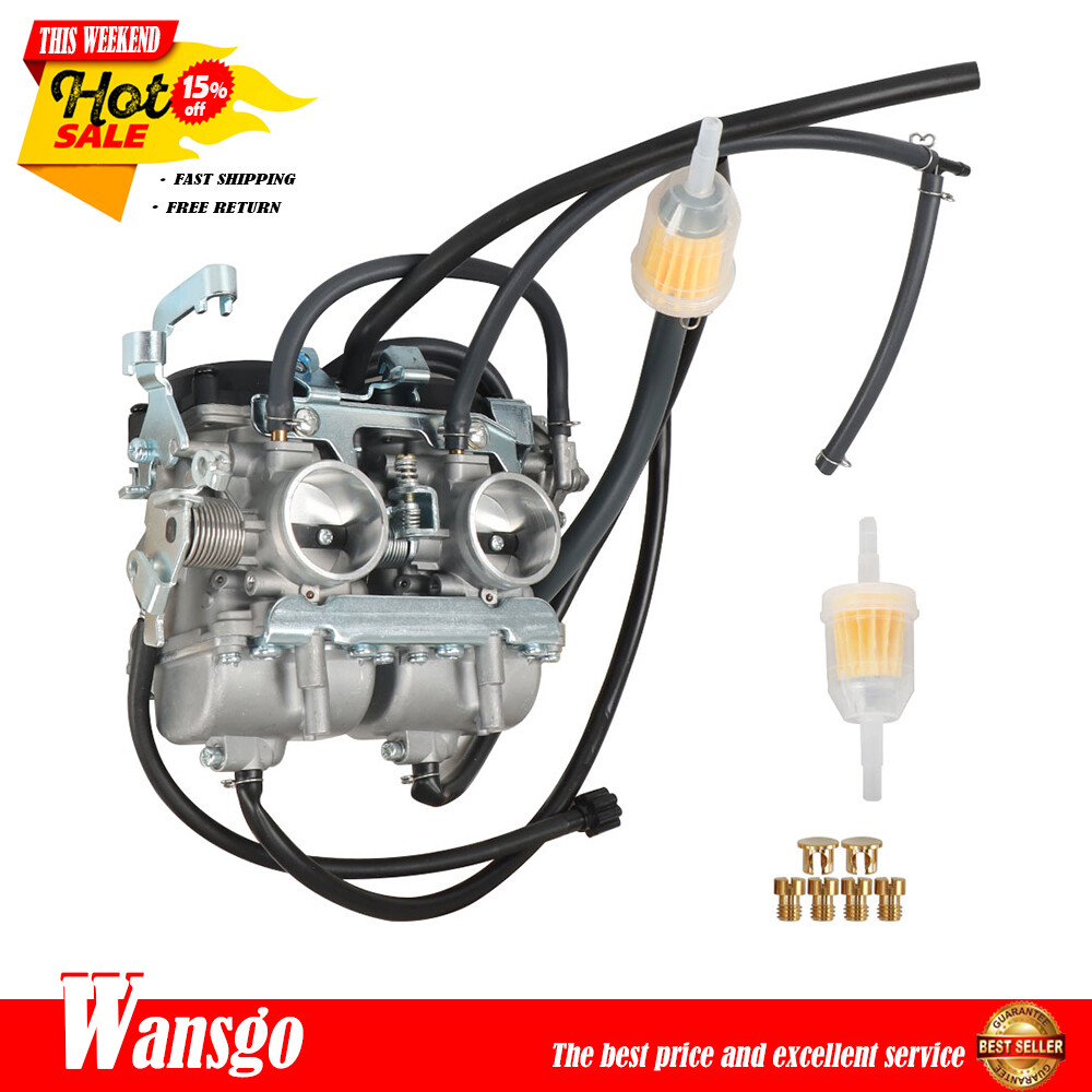 For Kawasaki Ninja 250R 250 EX250 1988-2007 Carburetor 15001-1433 15003-1602