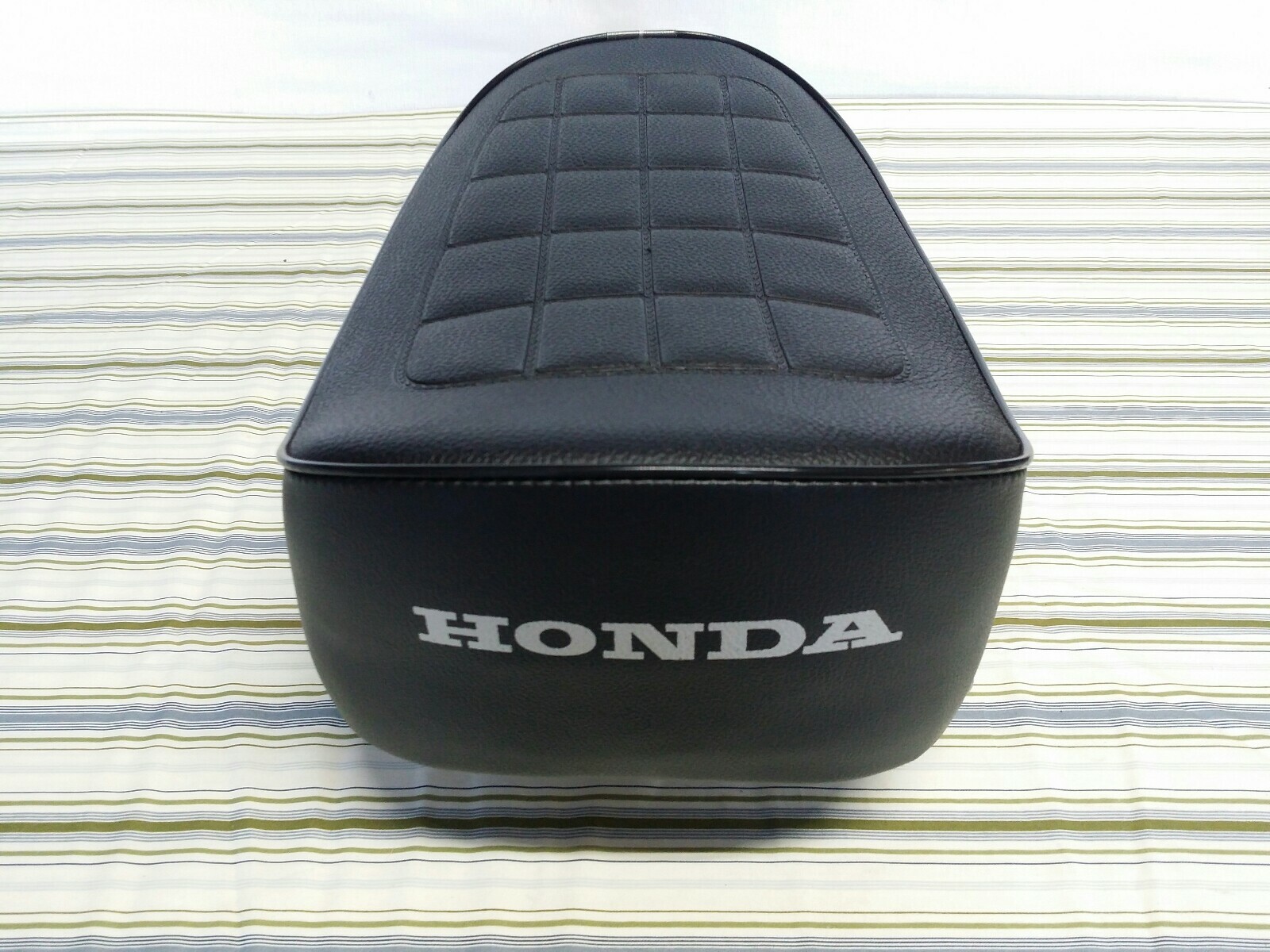 HONDA Z50 Z50A 1972 TO 1978 SEAT BEST QUALITY SEAT.