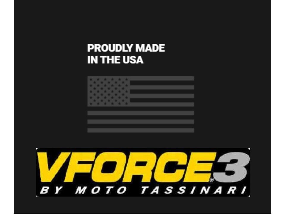 2001 Honda CR 125 V-Force 3 Reed Cage/Block Carbon Fiber Petals Moto Tassinari