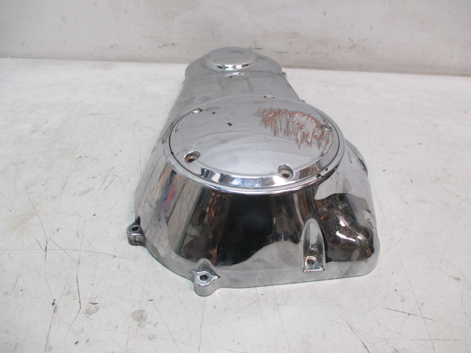 HARLEY-DAVIDSON OUTER PRIMARY COVER 60784-06 SOFTAIL FLSTN FLSTC FLSTF