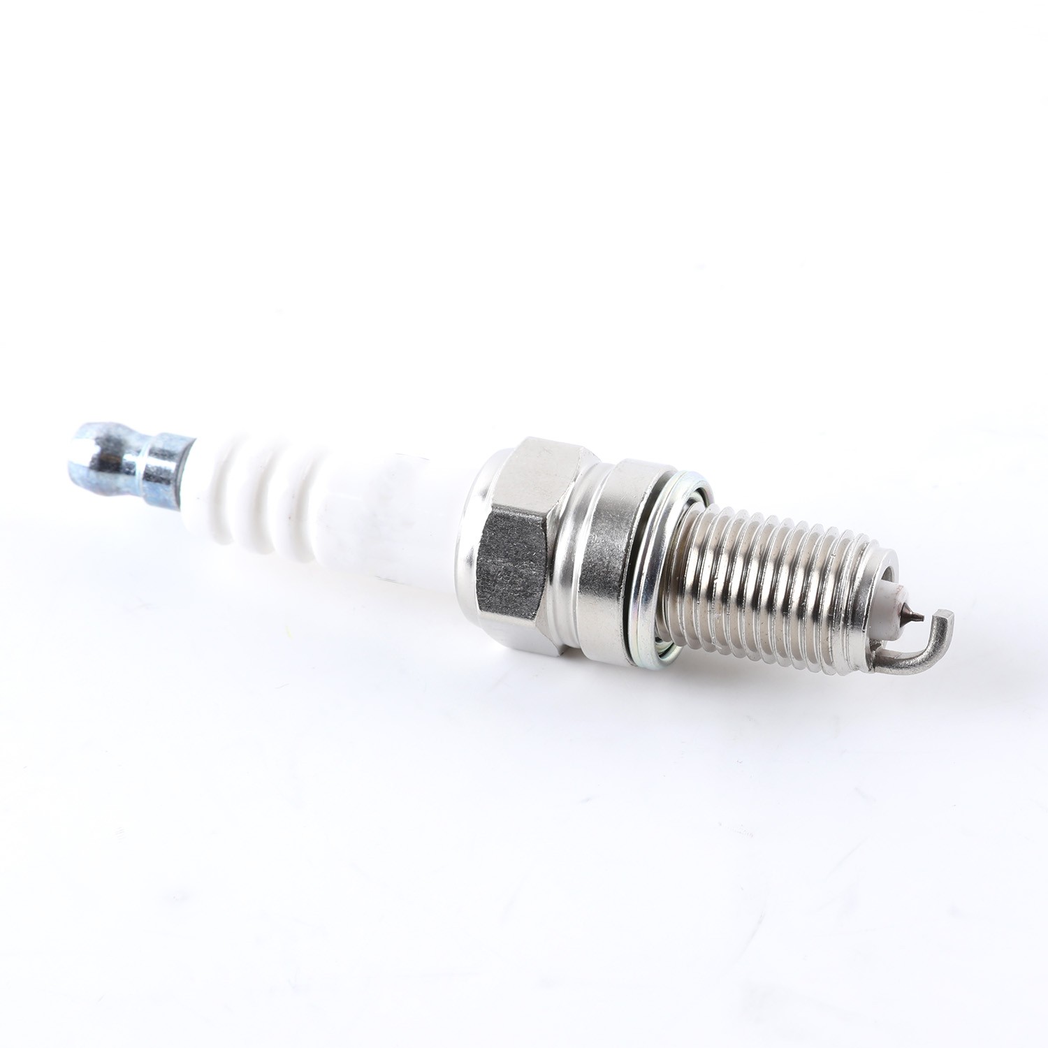 Set of 4 OEM 3932/DCPR7E Iridium Spark Plugs perfect match to the original car