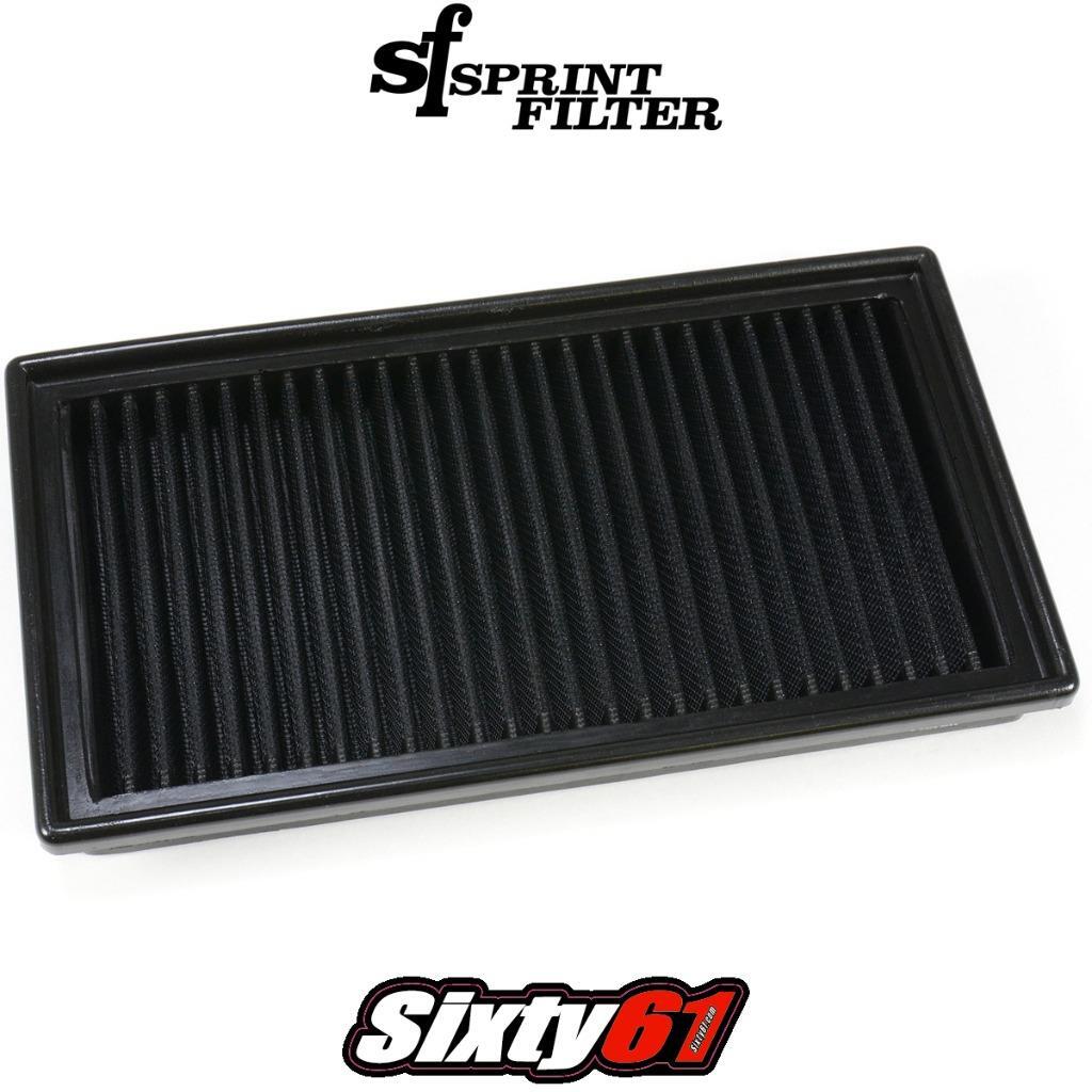 Sprint Air Filter F1-85 for BMW S1000RR 2020-2023 2024 High Performance Racing