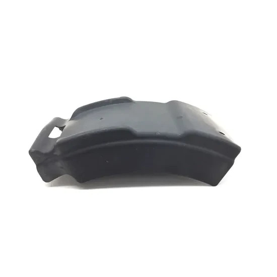 Harley-Davidson 2001 Heritage Softail Classic EFI Rear Fender Splash Guard 3435