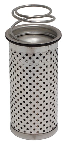 In Tank Oil Filter For 54-78 Harley Sportster XL 1000 883 63839-53 87110