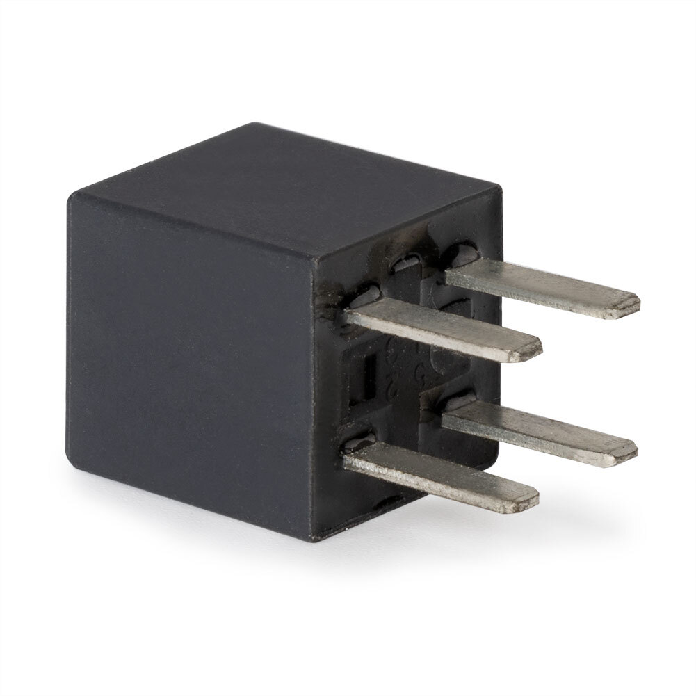 1PC 4016819 4011283 Cooling Fan Relay For Polaris Ranger XP 800/XP 900 2012-19
