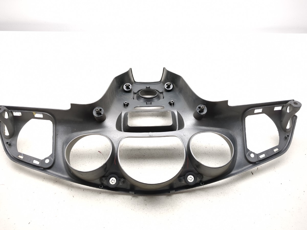 01-05 Honda Goldwing 1800 GL1800 Front Dash Fairing Cover Panel 64240-MCAA-0000