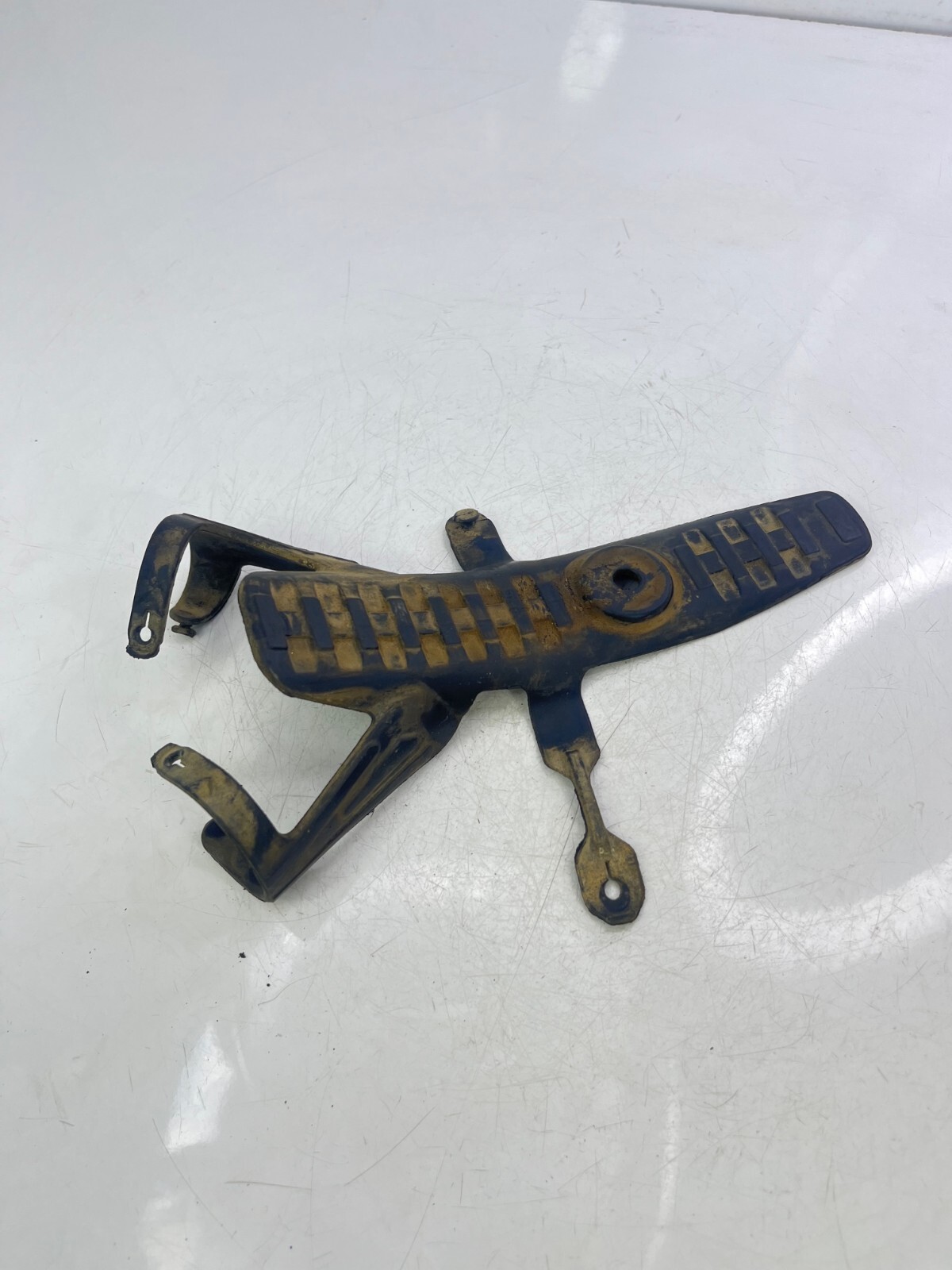 2012 KTM 250SXF Frame Rubber Dampner OEM #88