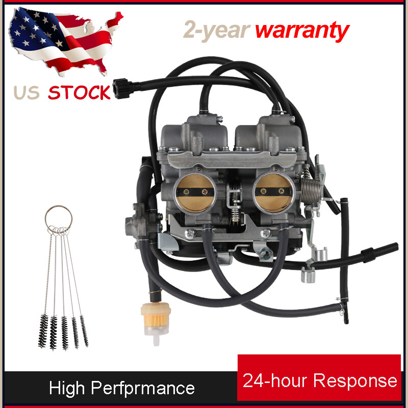Carburetor FIT Kawasaki Ninja 250R 250 EX250 1988-2007 15003-1602 15001-1433