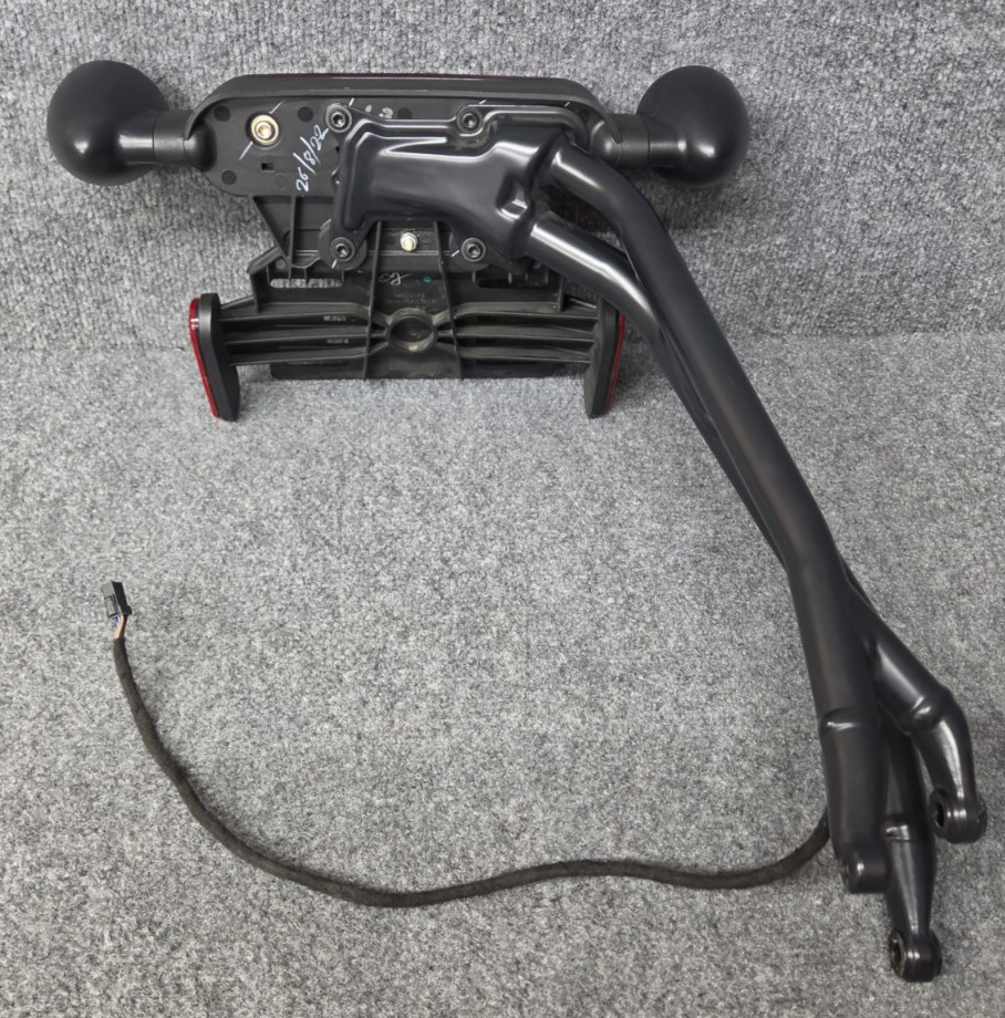 OEM HARLEY-DAVIDSON SPORTSTER S 1250 RH1250S REAR TAILIGHT ASSEMBLY 69202043