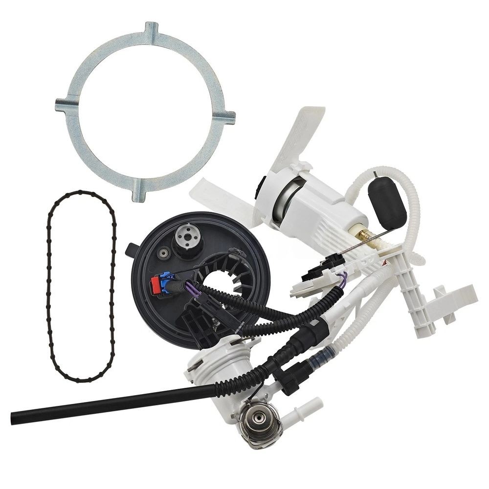 NEW Fuel Pump Module Assembly for 2008-2022 Harley-Davidson 75069-08D 7506908D