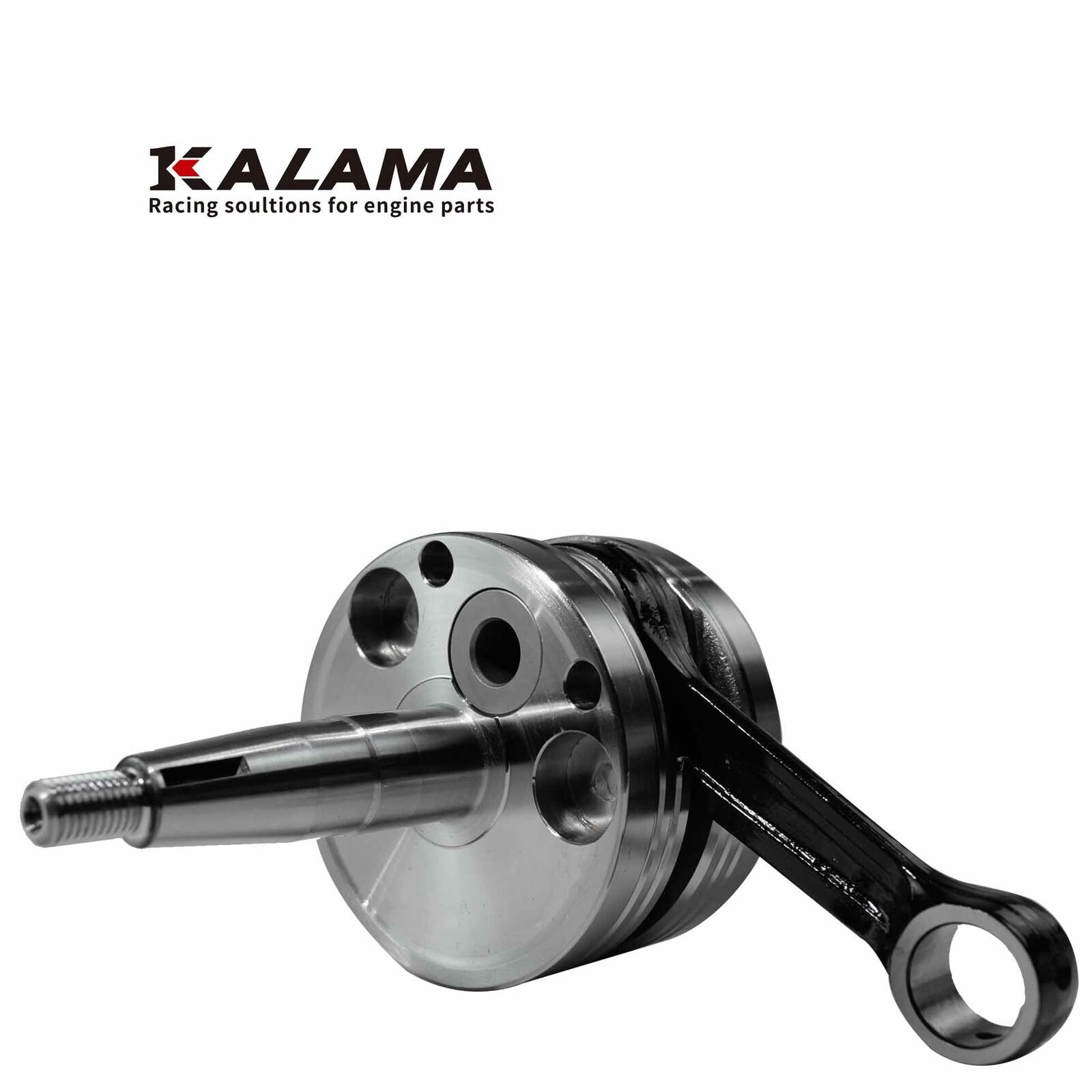 Kalama Racing Performance Crankshaft fit Kawasaki KX100 KX 100 95~05
