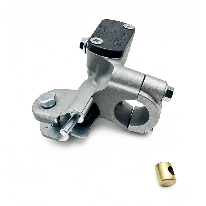 Hydraulic Clutch Master Cylinder Fluid Reservoir for KAWASAKI KX250/X KX450F/SR）