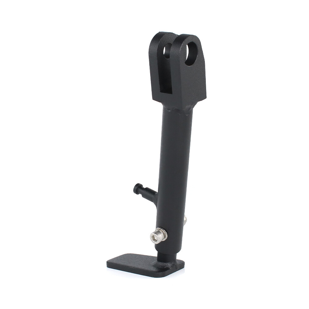 Adjustable Kickstand Side Stand Fit For Yamaha XSR900 2016-2021 MT09 2018-2020