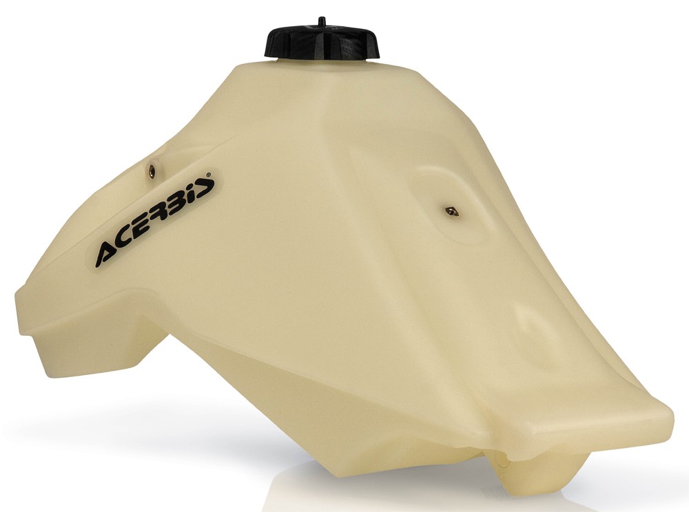 Acerbis Fuel Tank Natural 3.1 Gal 13-16 Honda CRF250