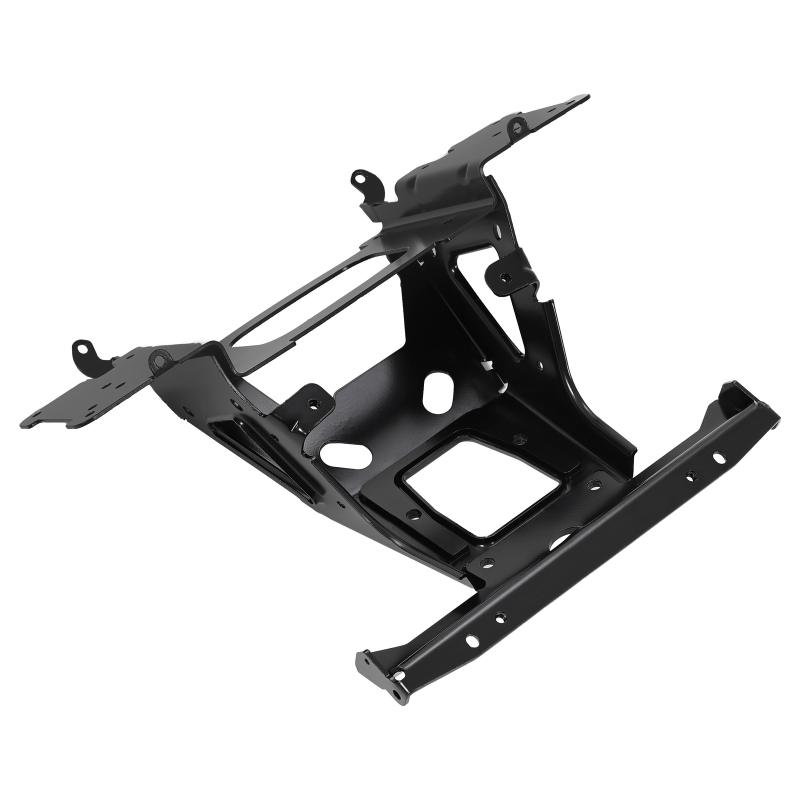 47200217 Inner Fairing Bracket Radio Mount For 15-2024 Harley Touring Road Glide