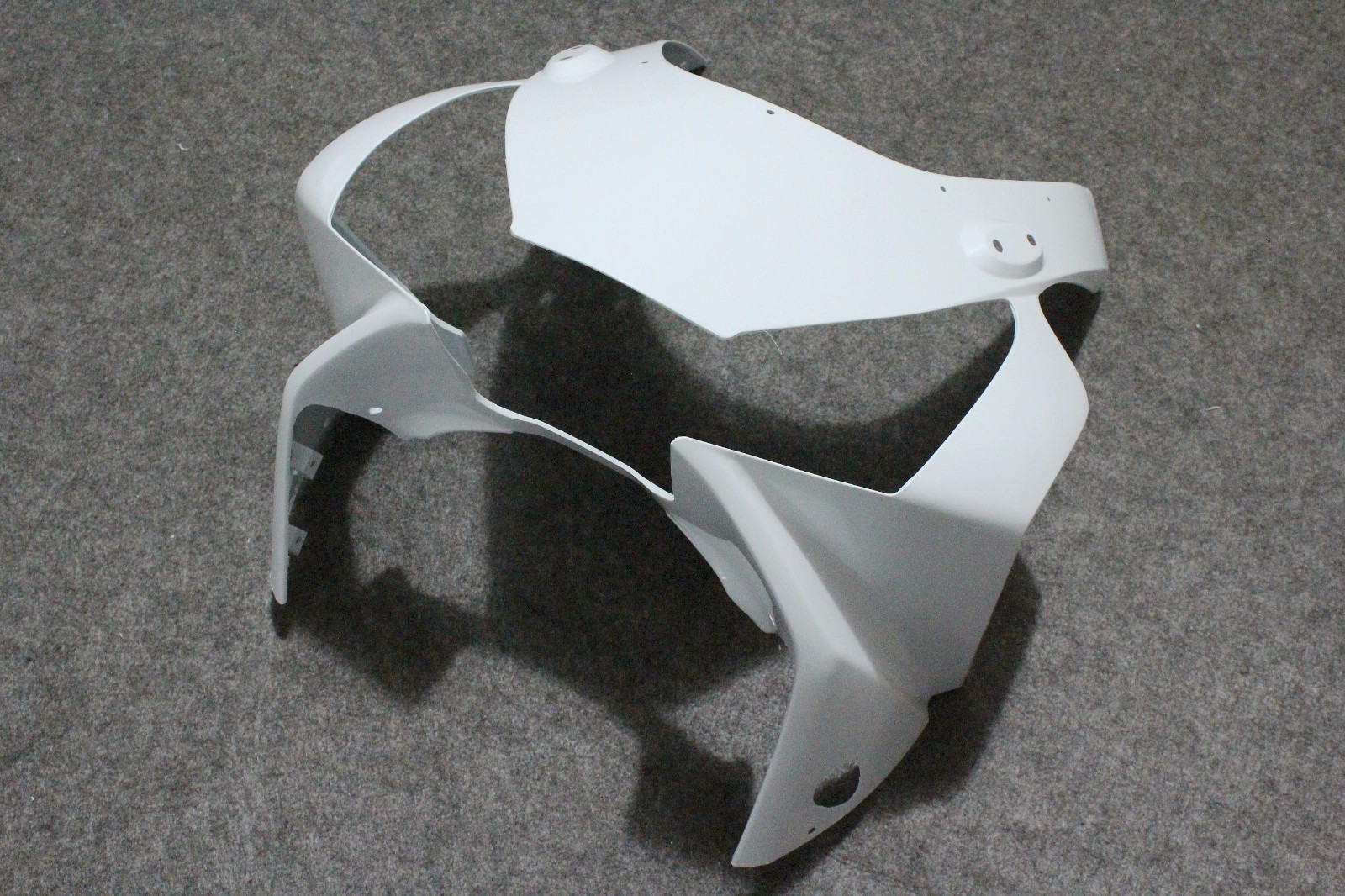 Unpainted Fairings Kit For Honda CBR954RR CBR 954 RR 2002-2003 ABS Bodywork Set