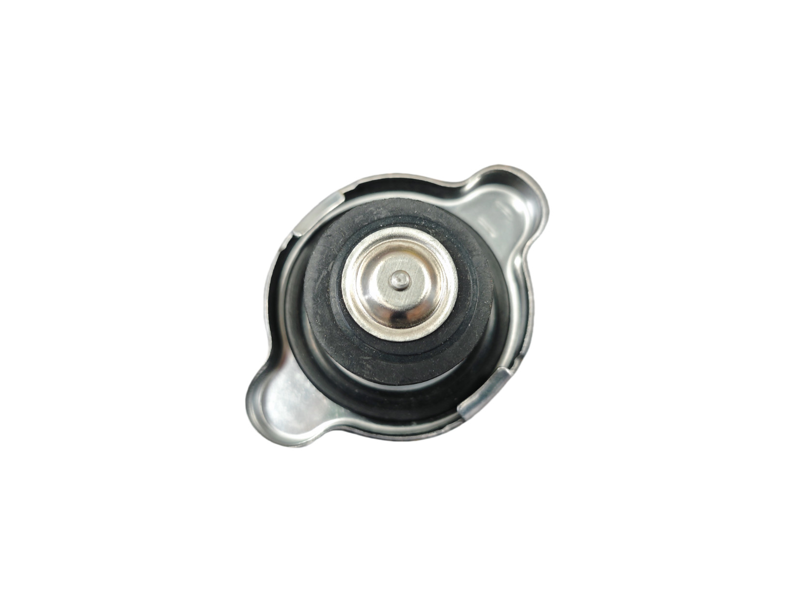 2 pcs 1.1 BAR 16PSI RADIATOR CAP for Japan Bikes Yamaha KAwasaki Honda Suzuki