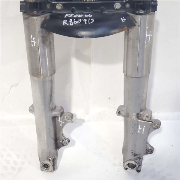 Complete Front End OEM 1990 Harley Davidson FLTRU